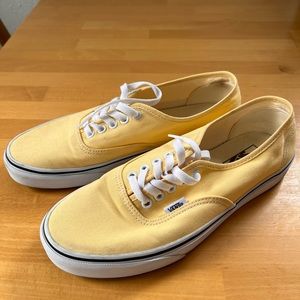 VANS Shoes